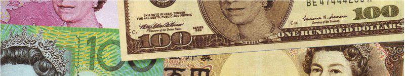 World Paper Money Fair header